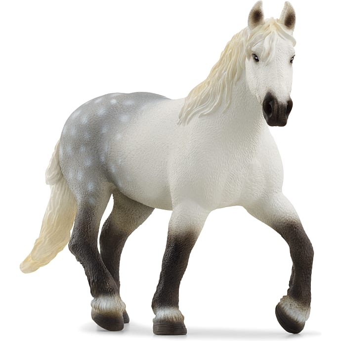 Schleich percheron-hoppe 13971