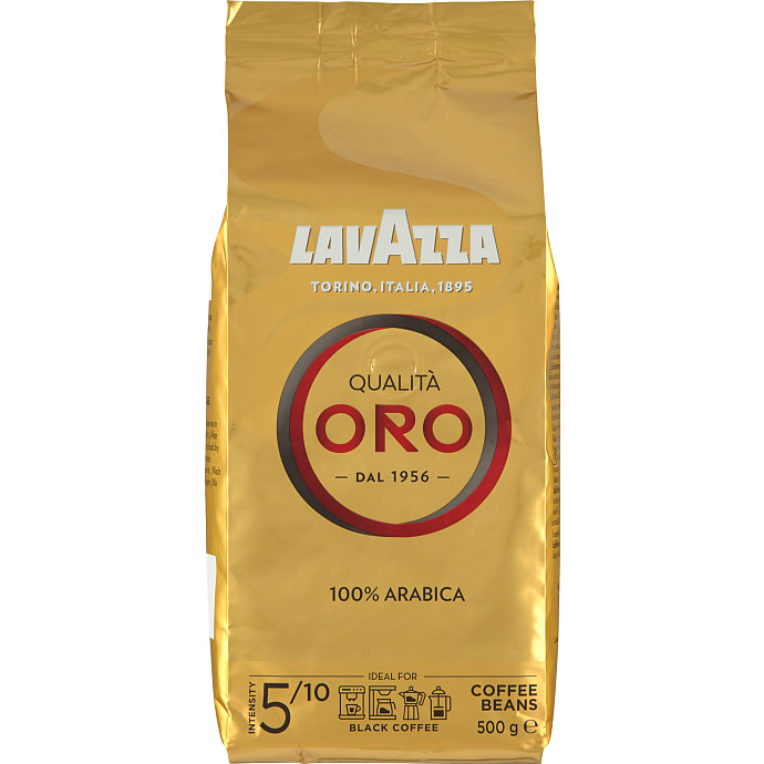 Qualita Oro hele bønner