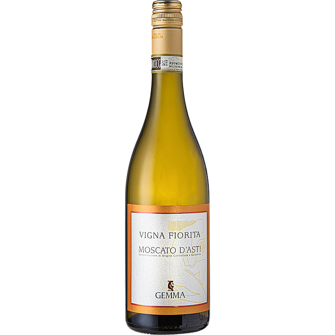 Gemma, Moscato d'Asti