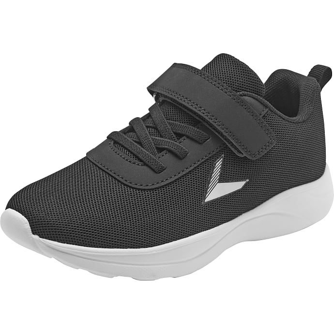 VRS børne sneakers str. 23 - sort 1 stk.