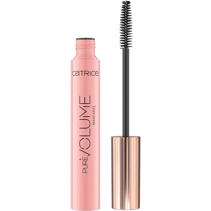 Pure Volume mascara 010 sort