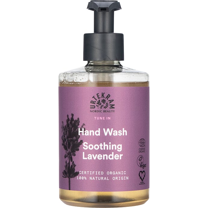 Urtekram Håndsæbe 300 ml
