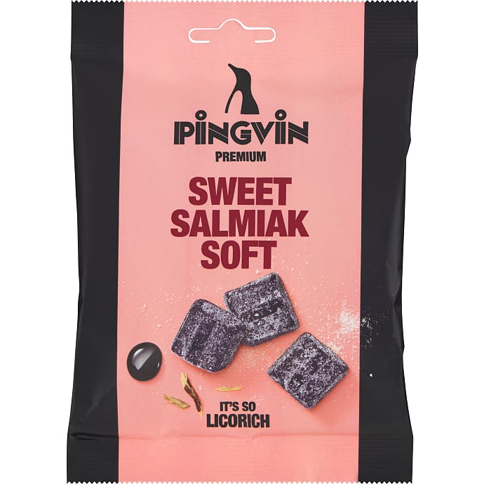 Toms Lakridsstang 90 g