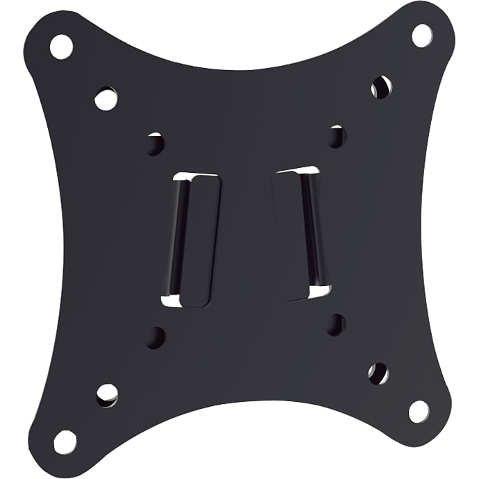 Sinox One SOB0110 TV Vægbeslag Sort