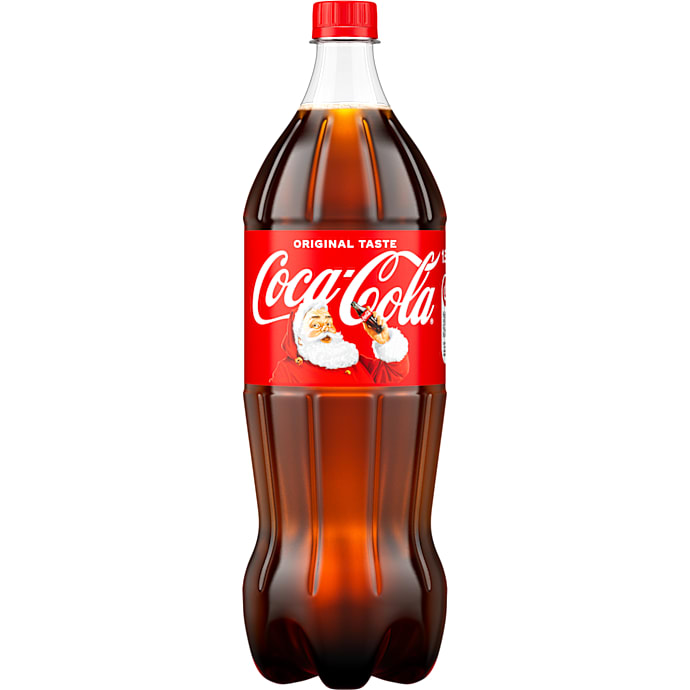 Coca Cola