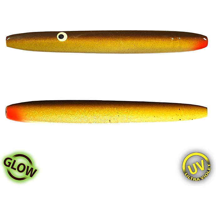 Sømmet Henry Sømmet Blink