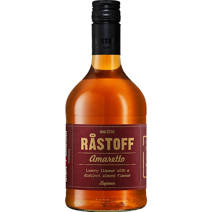 Råstoff Amaretto 16,4%