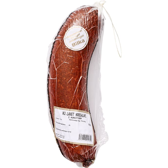 Eget Pølsemageri Krosalami