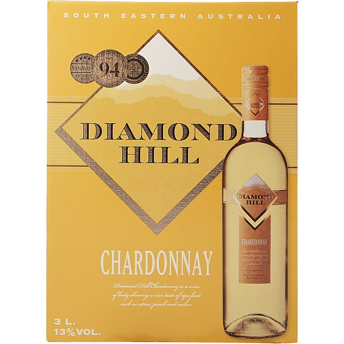 Chardonnay