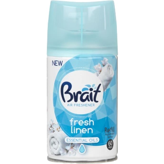 Brait Luftfrisker Fresh Linen
