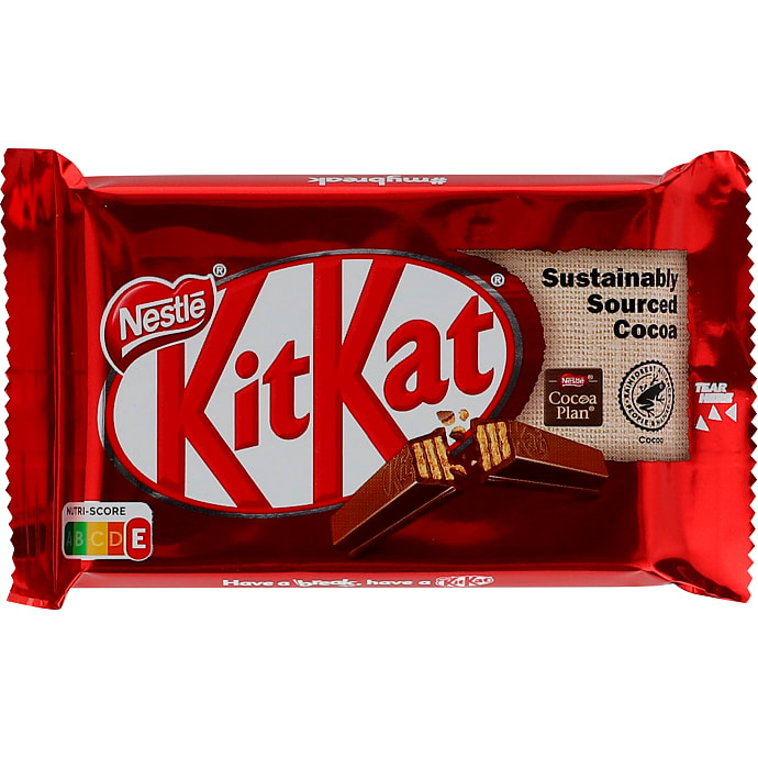 Nestlé Kit Kat 41,5 g