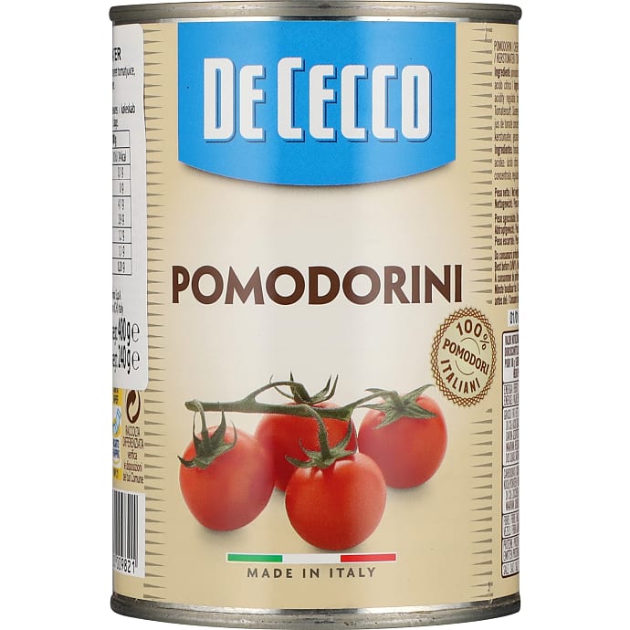 Cherrytomater