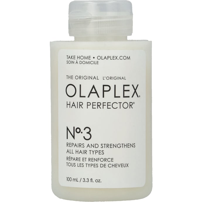 Hair Perfector hårkur No. 3