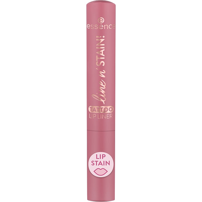 Essence Lipliner 01 Everyone's Nude Pink