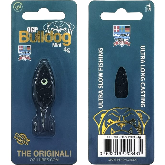 Bulldog OGP Bulldog Mini Blink