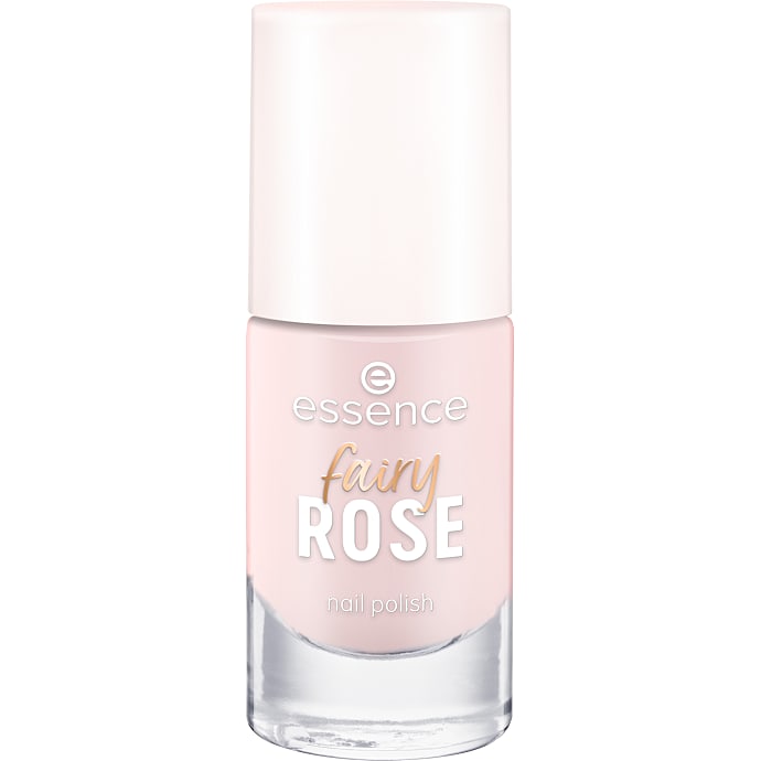 Neglelak 03 Rose