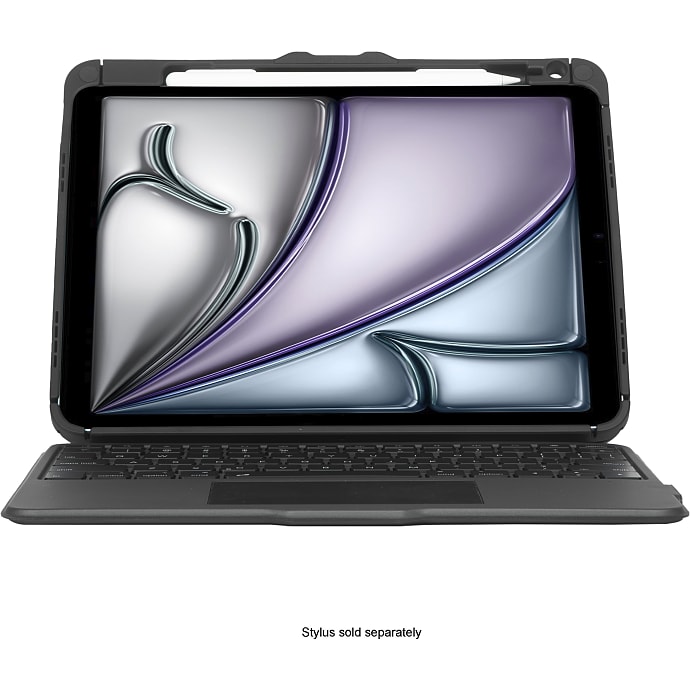 Targus VersaVu iPad cover sort