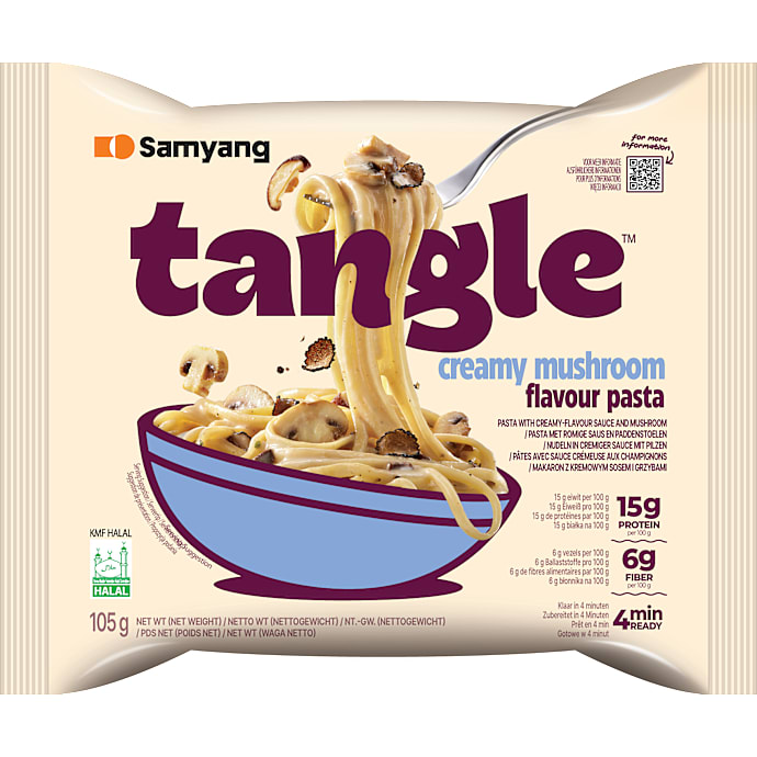 portion kogte ægnudler