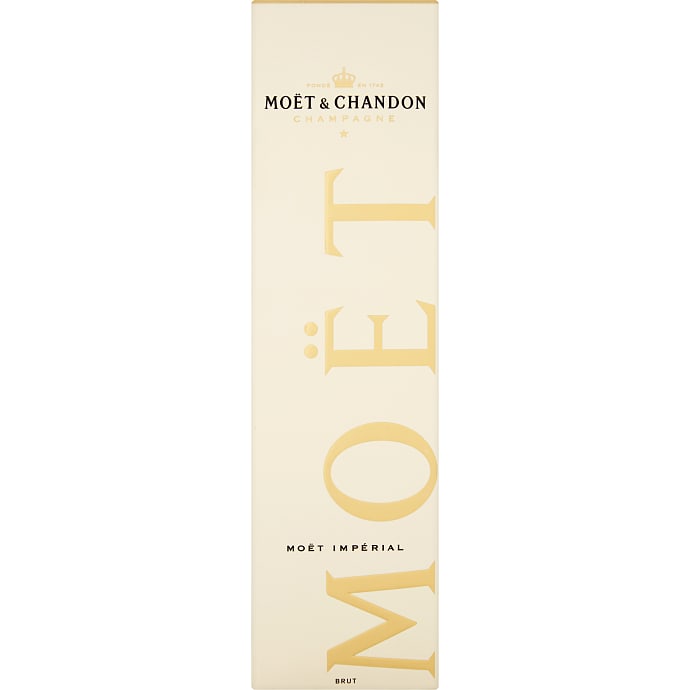 Moët & Chandon Impérial Brut 750 ml