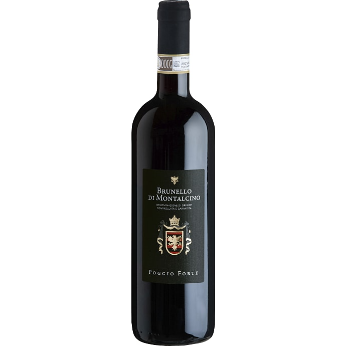 Brunello de Montalcino