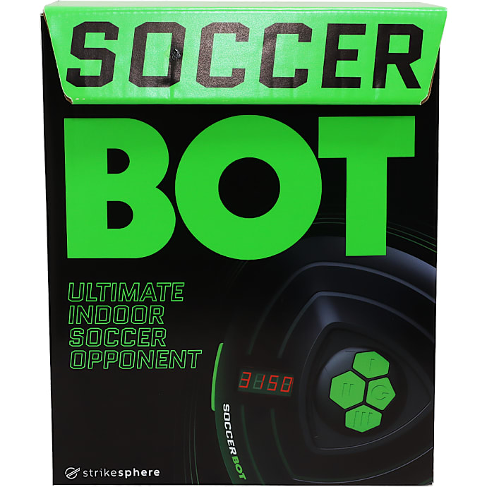Strikesphere fodbold bot – produktbillede