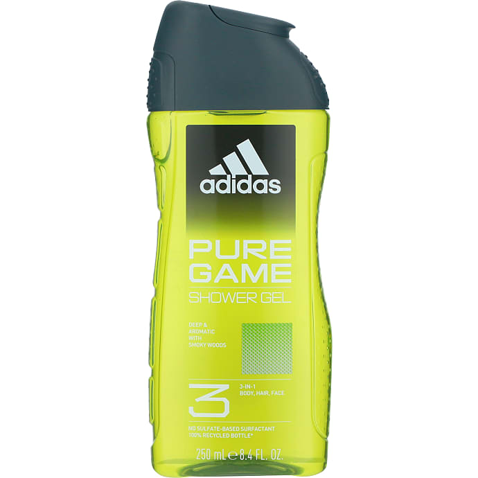 Adidas Shower gel 250 ml