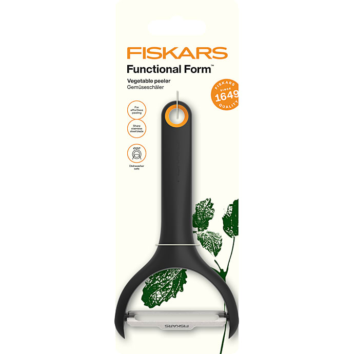 Fiskars Functional Form Y-skræller
