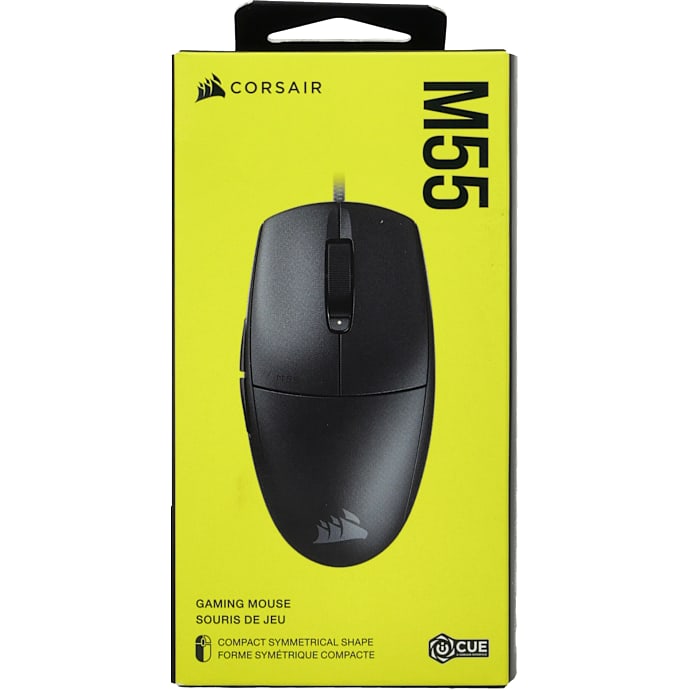 Corsair M55 Gamingmus