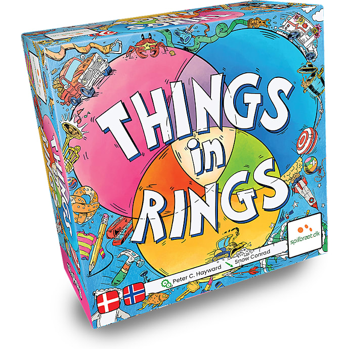 Things in rings