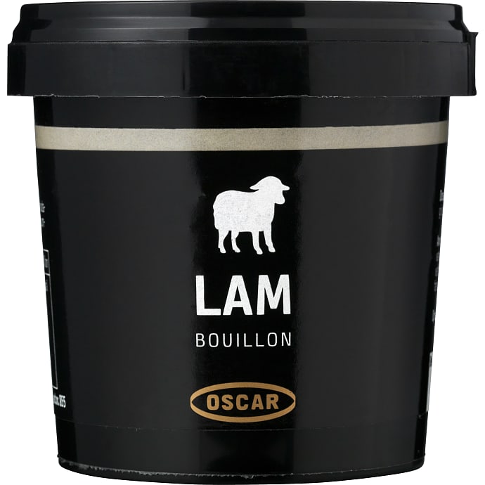 Lammebouillon