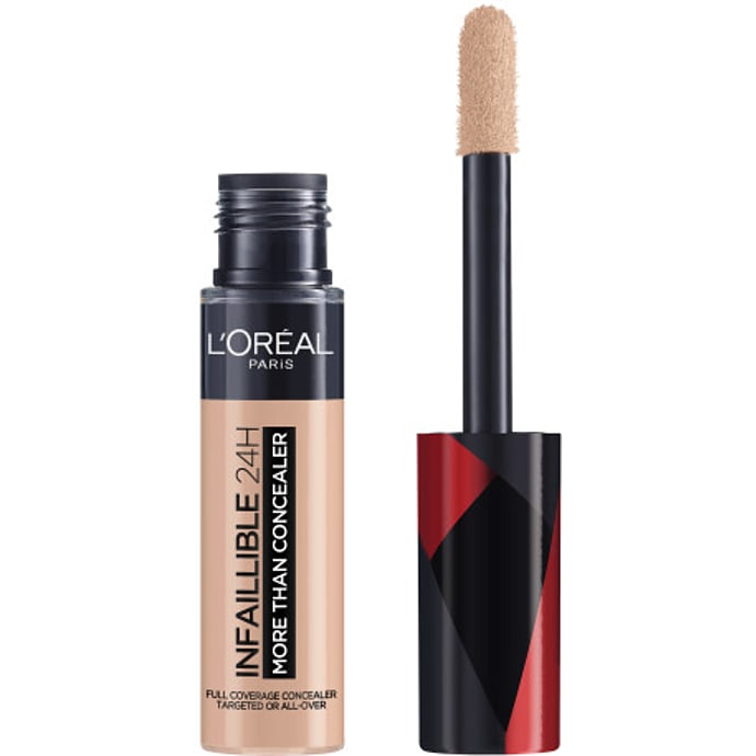 L'Oréal Paris Concealer 322 Ivory