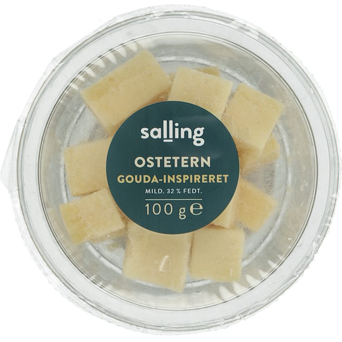 Salling Ostetern
