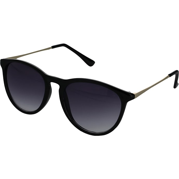 NORDIC COPENHAGEN dame solbrille - sort