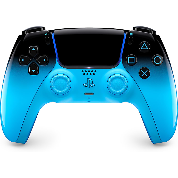 Sony PlayStation 5 DualSense trådløs controller Rhythm Blue