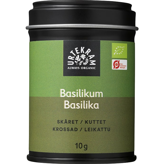 Basilikum øko