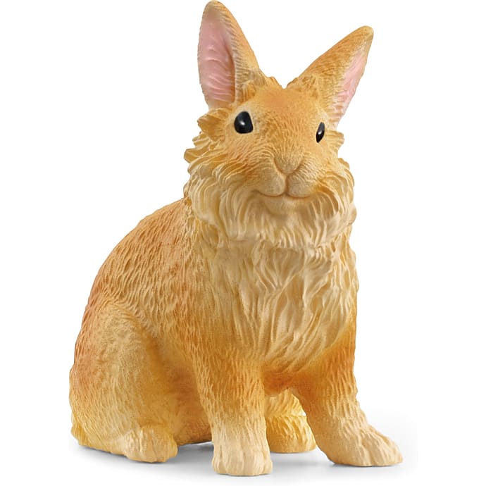 Schleich løvehovedkanin 13974