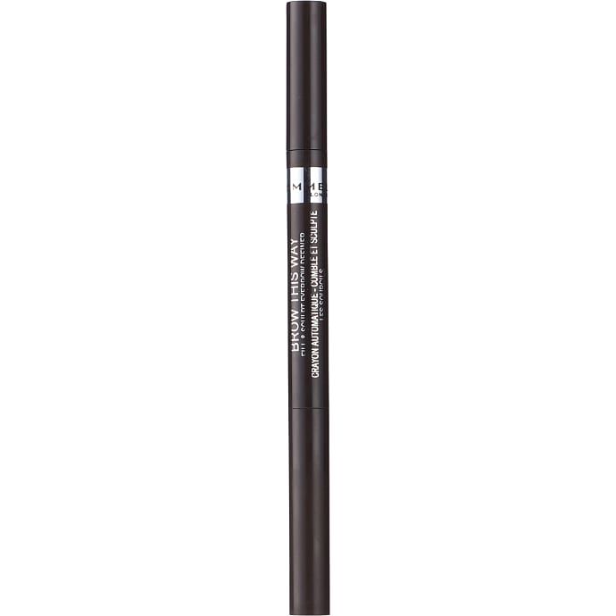 Rimmel London Øjenbrynsblyant 003 Dark Brown 4 g