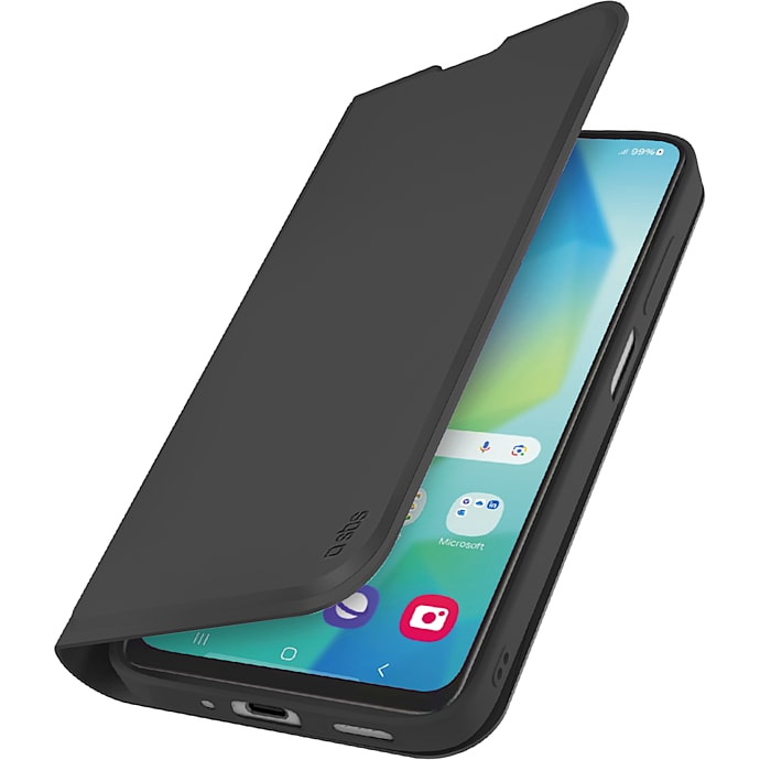 SBS Samsung A17 Wallet Sort