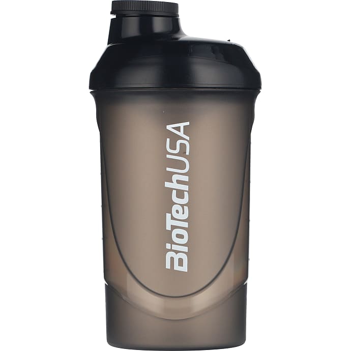 Shaker