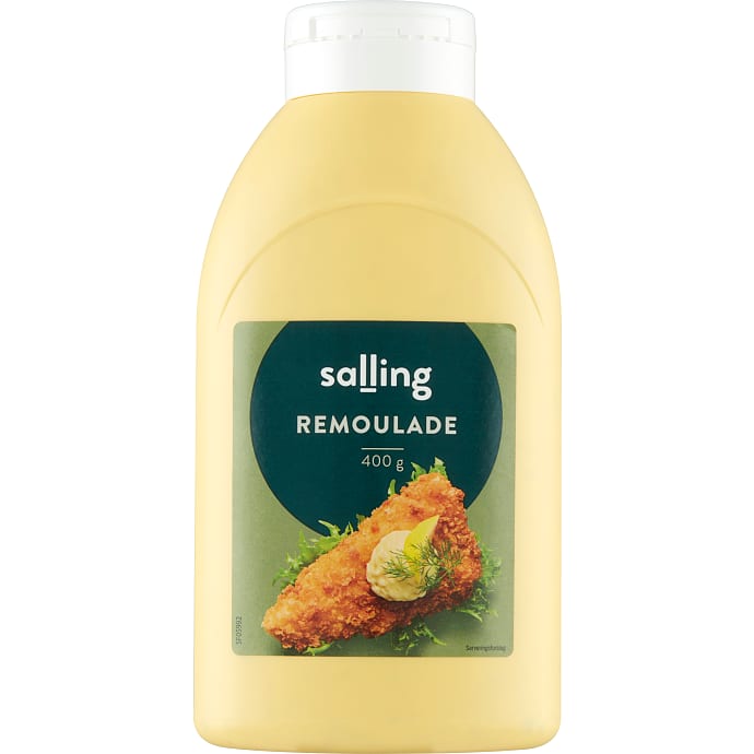 Salling Remoulade