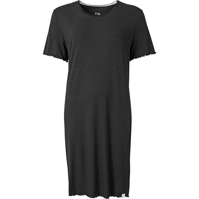 VRS Dame Natkjole XL Sort