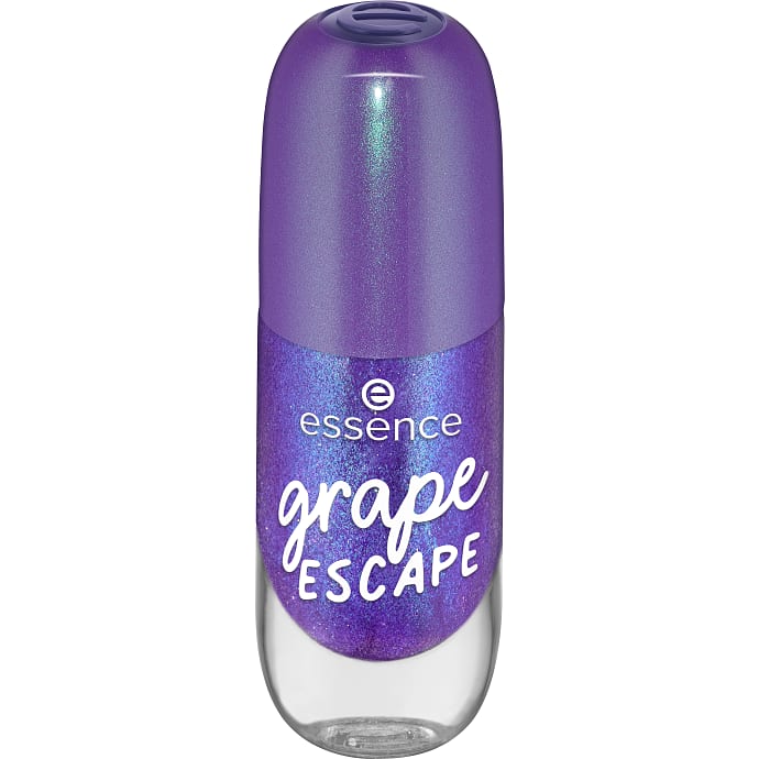 Neglelak 79 Grape Escape