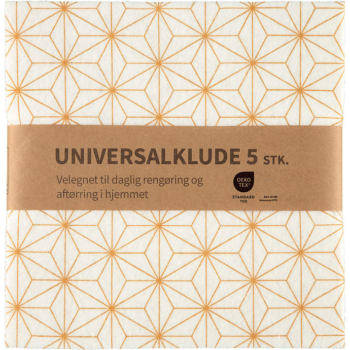 Asli Universalklude
