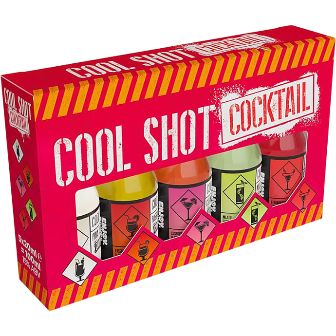 Shots