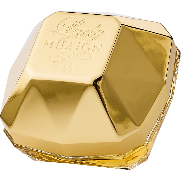 Lady Million Eau de Parfum