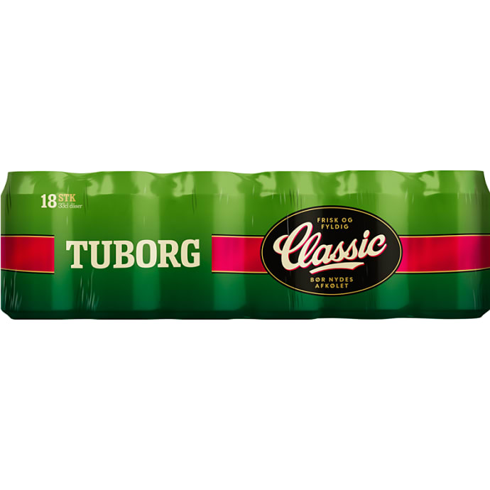 Tuborg Classic