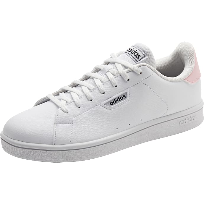 Adidas dame sneakers str. 40 - hvid