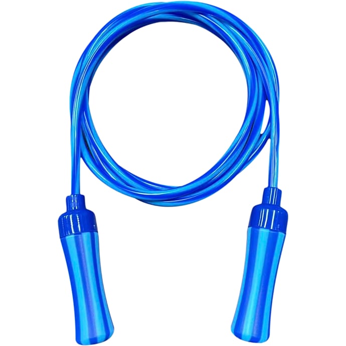 SpinOut Snoet Sjippetov Blå