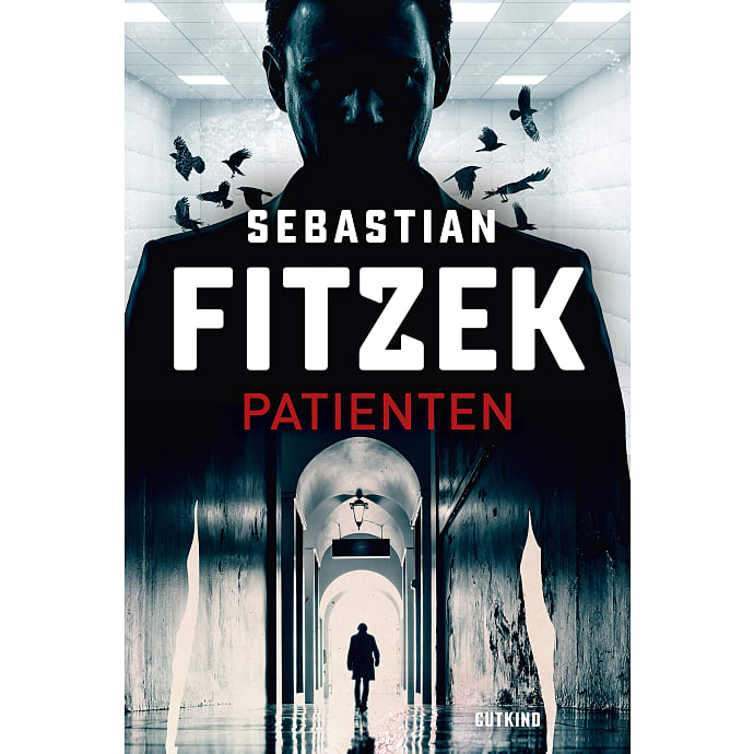 Gutkind Patienten - Sebastian Fitzek