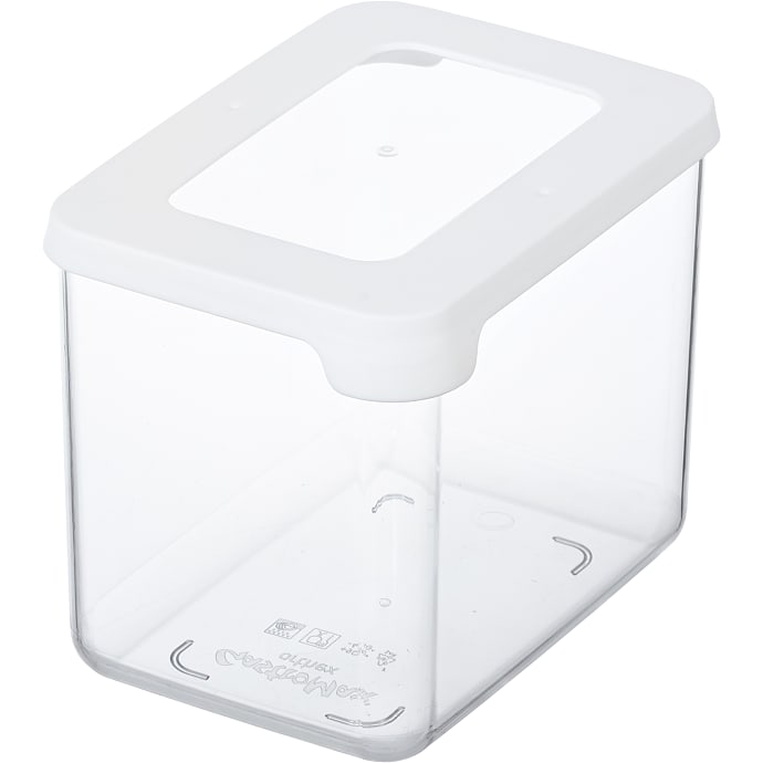 SmartStore Vision opbevaringsboks (800ml)